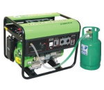 газовые генераторы для дома - разновидности и установка
