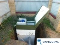 Монтаж канализационной системы Топас