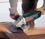 как выбрать болгарку